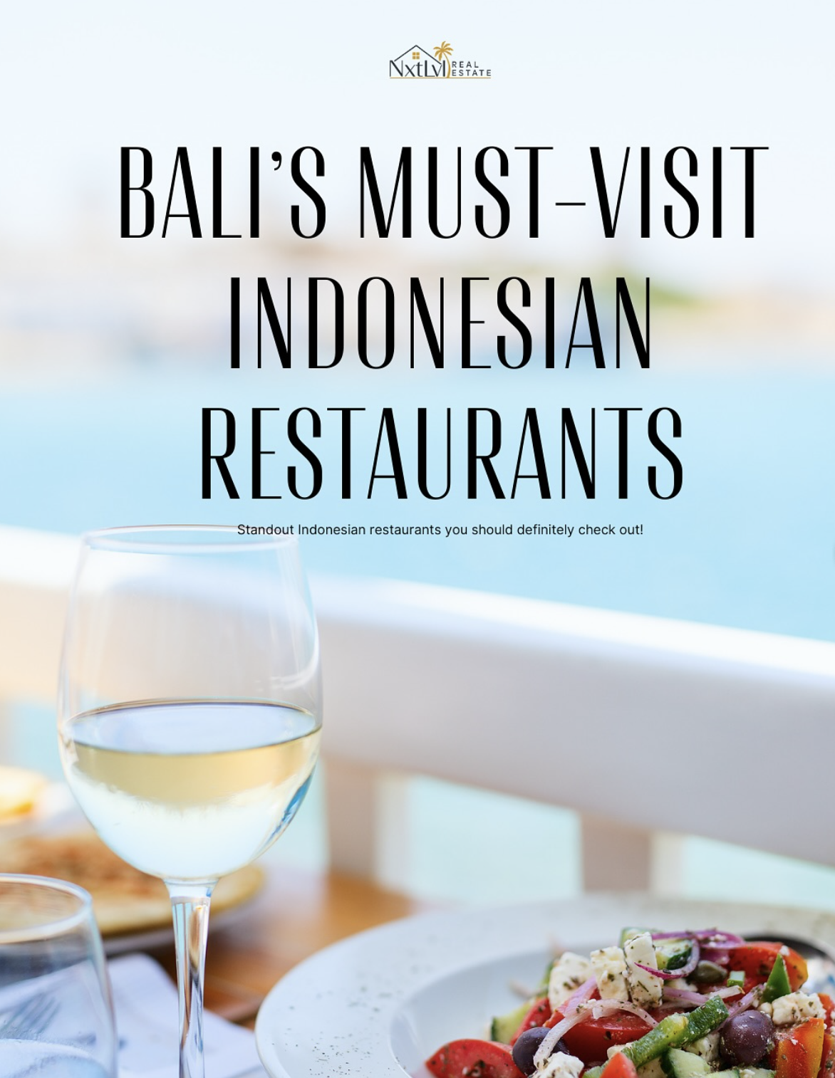 Canggu Recovery
