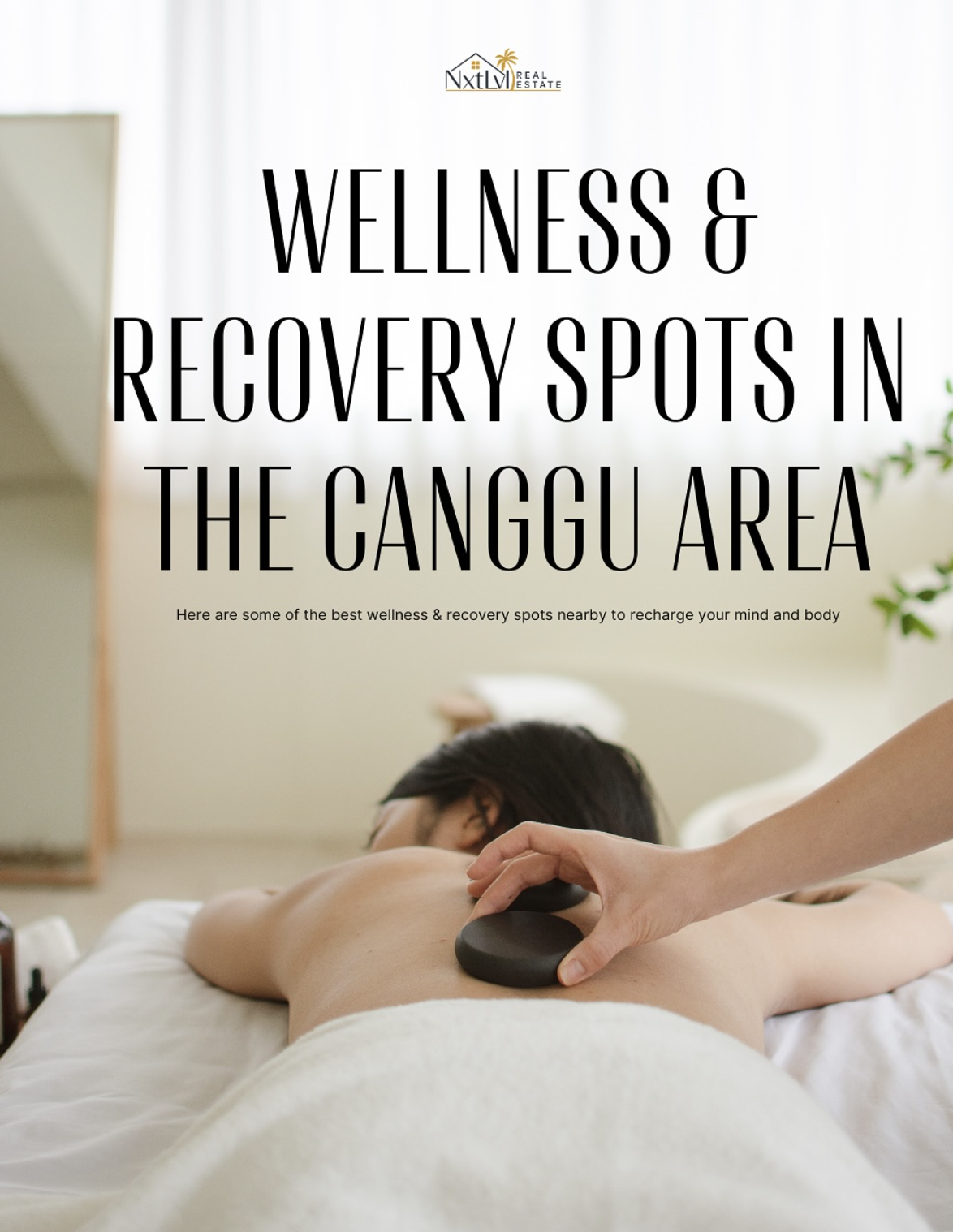 Canggu Recovery